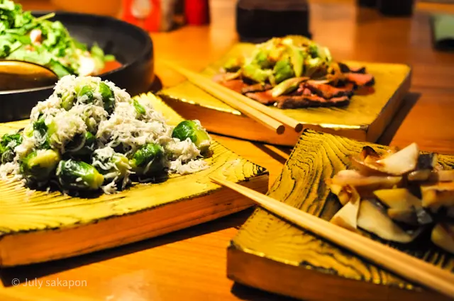 彼氏を口説くならココ❤️麻布十番の隠れ家の画像_7