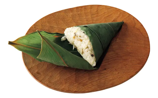 笹巻きおこわ
