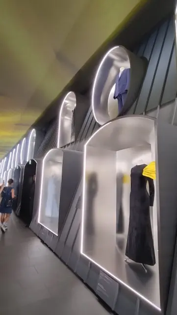 LOUIS　VUITTONの旅を楽しんでの画像_11