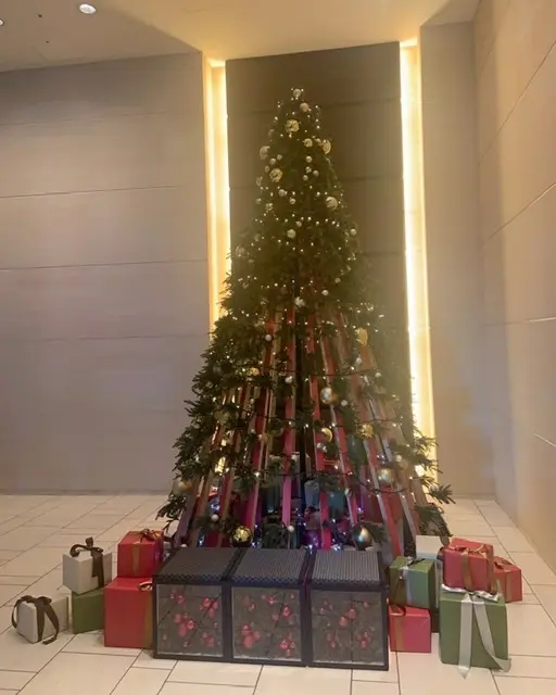 ビンテージ好きとクリスマスシーズンの画像_4