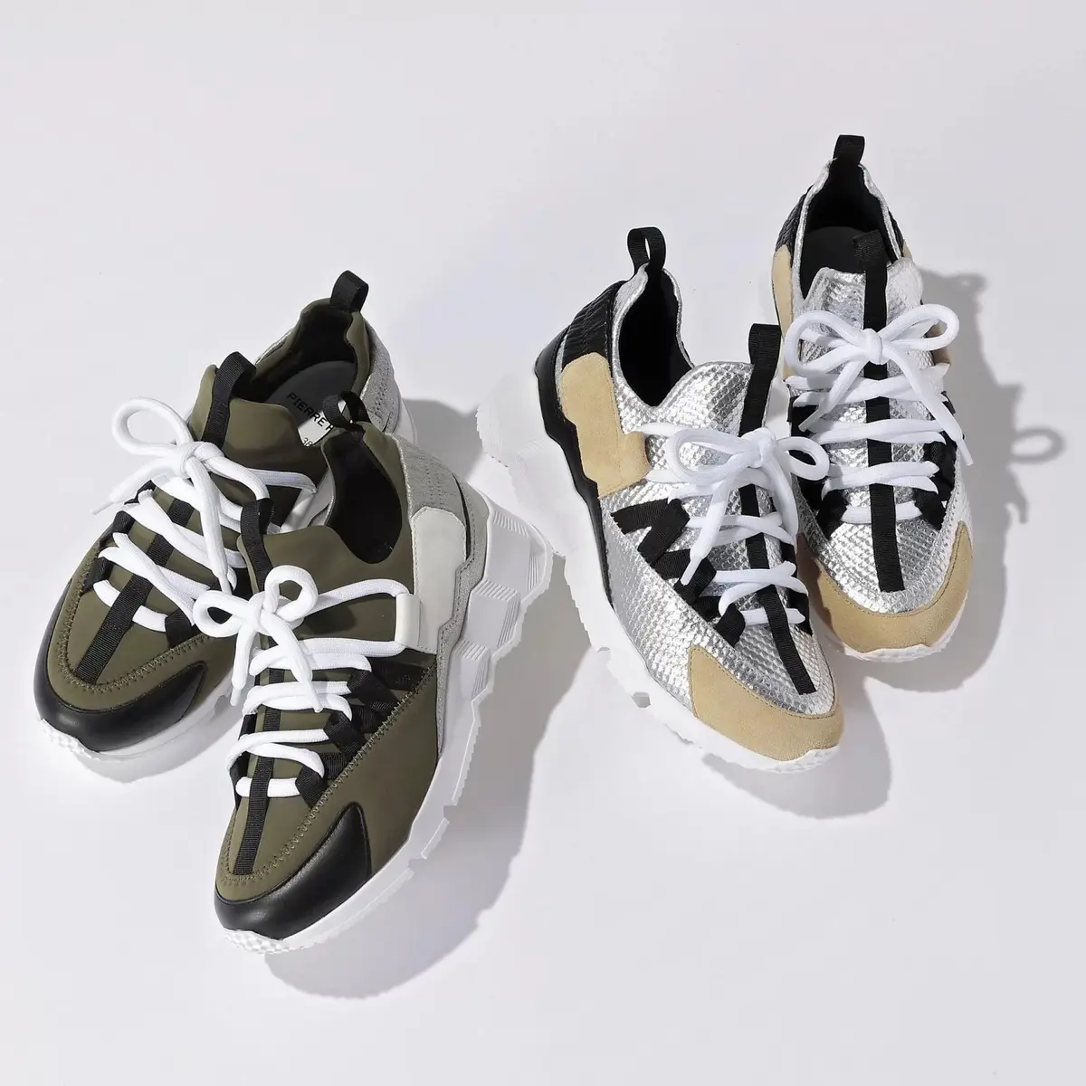 【10万円台】ご褒美買いしたい「ピエールの画像_6