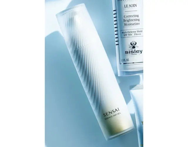 センサイ エッセンス デイヴェール