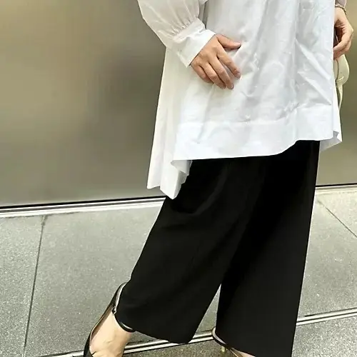 優しさも、切れ味も、抜け感も思いのまま　の画像_3