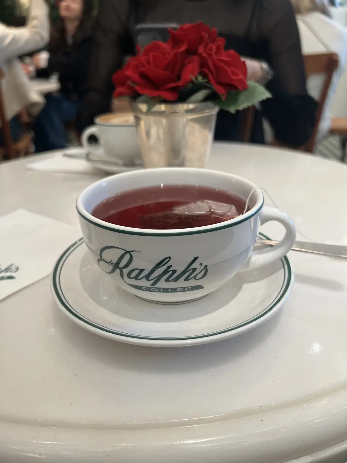 ソワレ・ドゥ・エクラ〜お気に入りの羽根バの画像_3