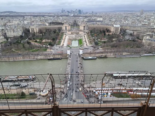 行き当たりばったり弾丸旅行 パリ編 そのの画像_25