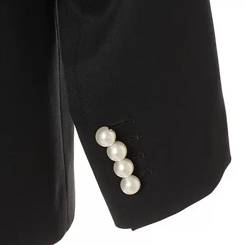 シンプルスタイルを格上げする“ひとワザ”の画像_11