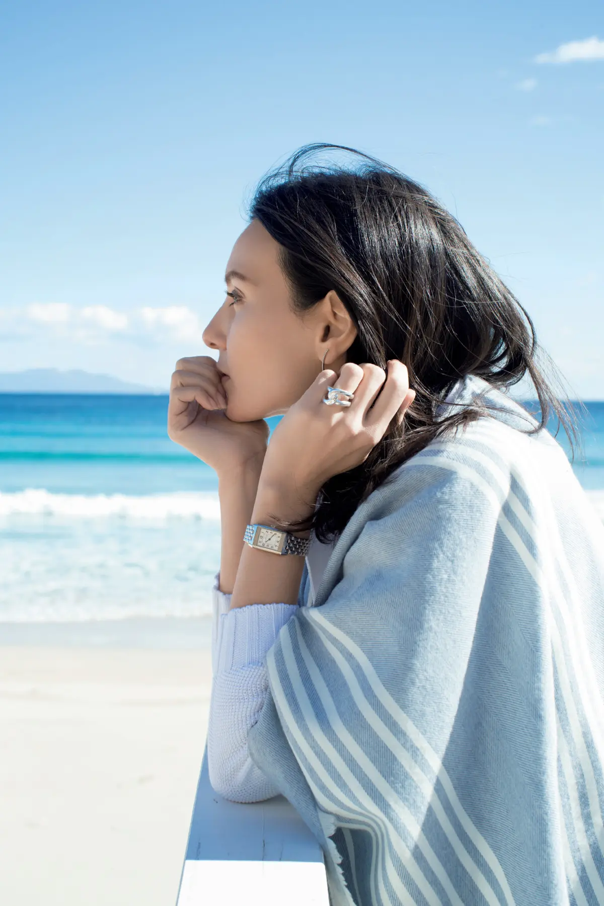 清潔感と、すっきり感と、かっこよさ。“森の画像_3