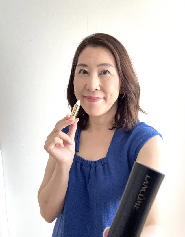 潤いの目もと口もと印象を変えるのはこれ！の画像_7