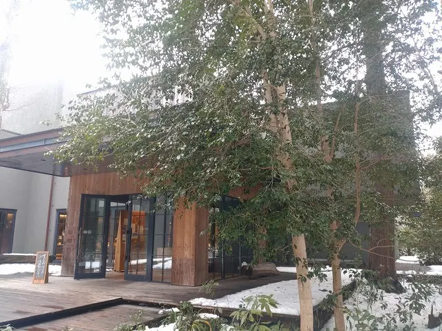 CLUB HARIEのシェフズカウンターの画像_1