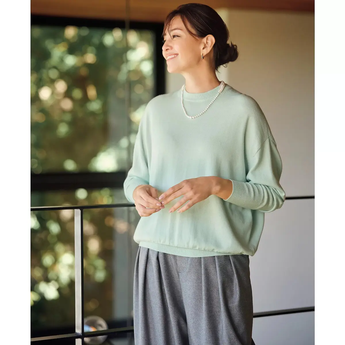 幸せな冬時間はお気に入りの一枚から！心地の画像_9