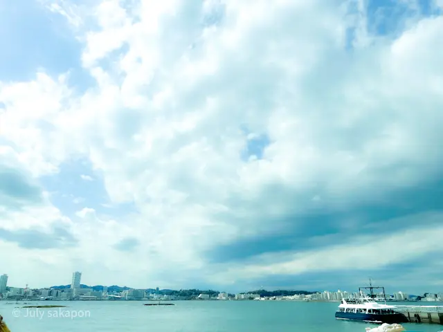 【さかぽんの冒険】後編☆横須賀きっぷの旅の画像_3