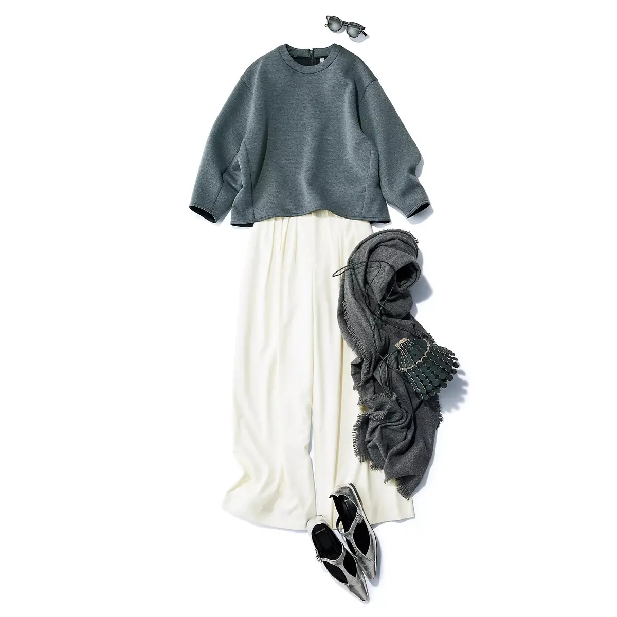 年末年始の着こなしに役立つ「おしゃれ即戦の画像_6