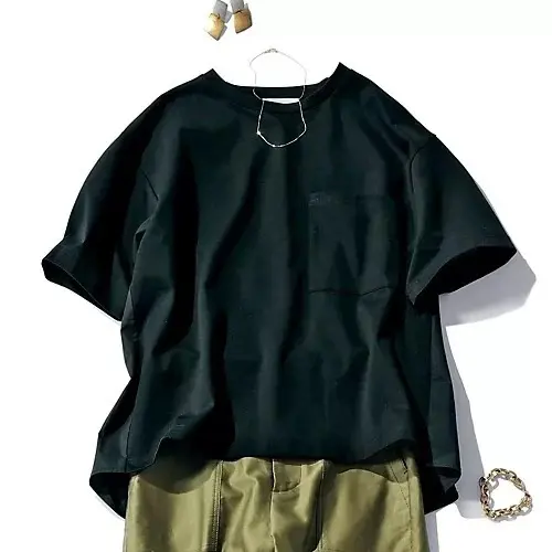 「50代 夏ファッション」ALL ￥25の画像_2