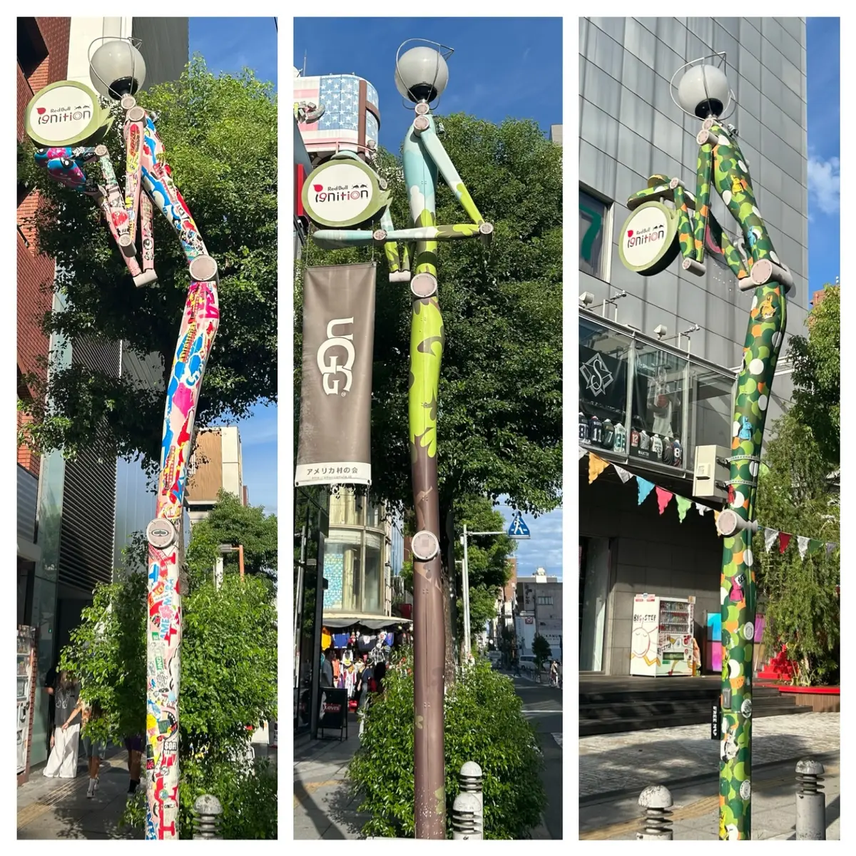 ロックなコーデ🎸と和モダンごはん✨の画像_5