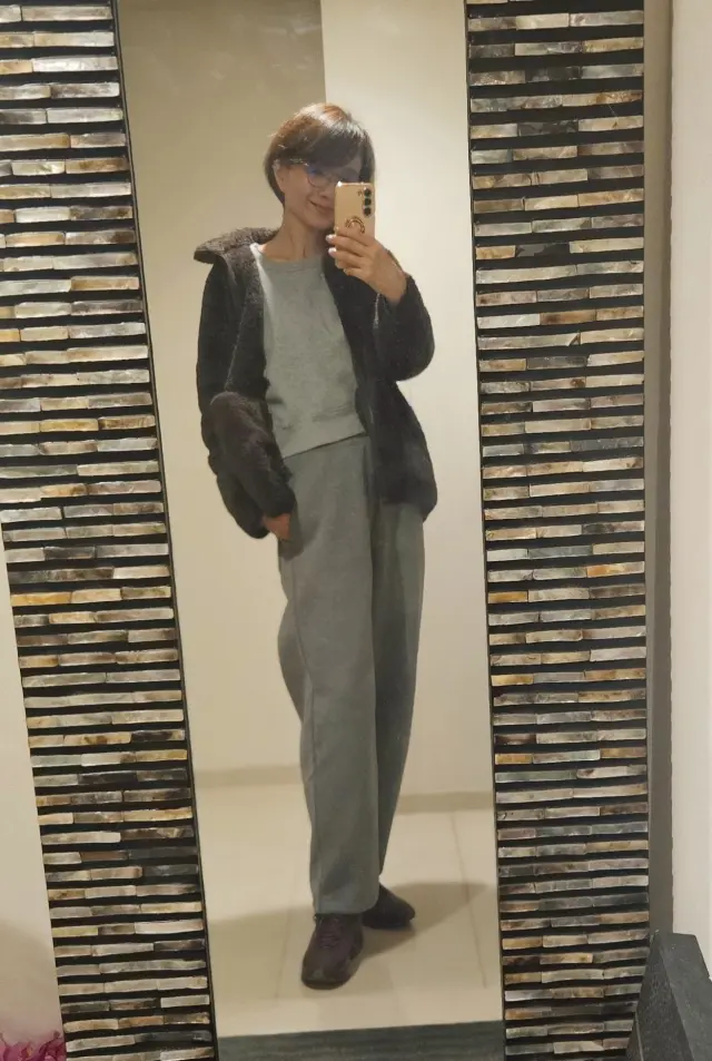 UNIQLO感謝祭戦利品とお気に入りスニの画像_16