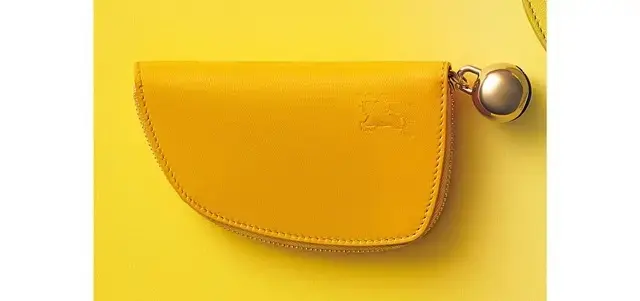 【開運財布2024】運気も金運もUP！ラッキーカラー「イエロー」の財布4選