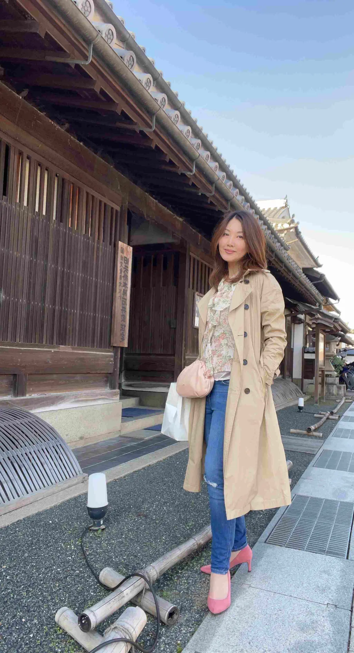 倉敷の奥座敷・矢掛町へ行ってきました　　の画像_19