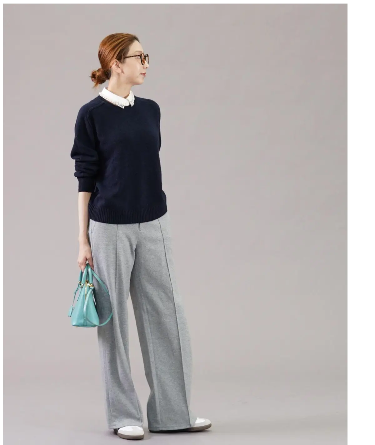 ユニクロ冬コーデ❄️の画像_2