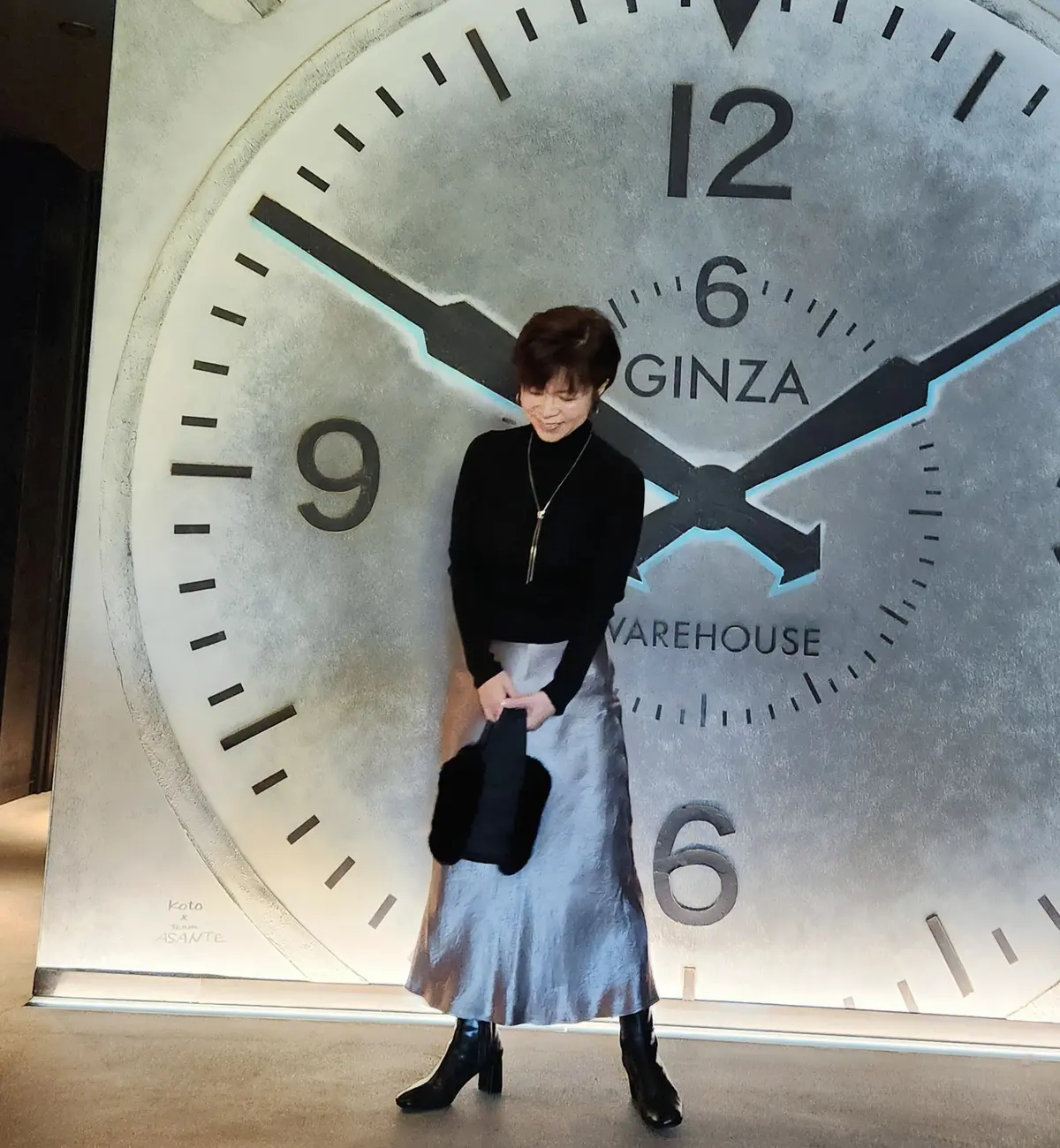 銀座でお洒落に30種類のサラダバーの画像_22