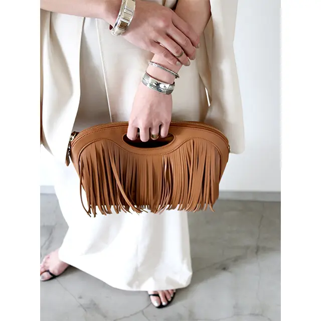 おしゃれ経験値の高い大人におすすめしたい