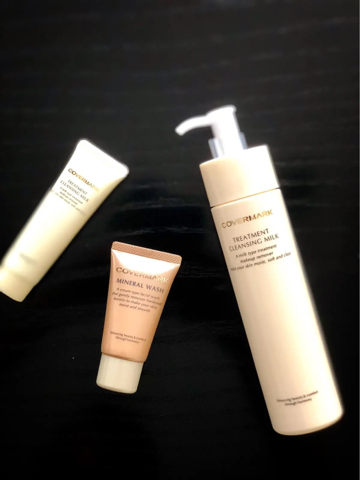 美肌の秘訣はクレンジングにあり！の画像_4