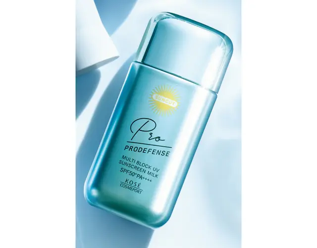 サンカット プロディフェンス マルチブロックUV ミルク