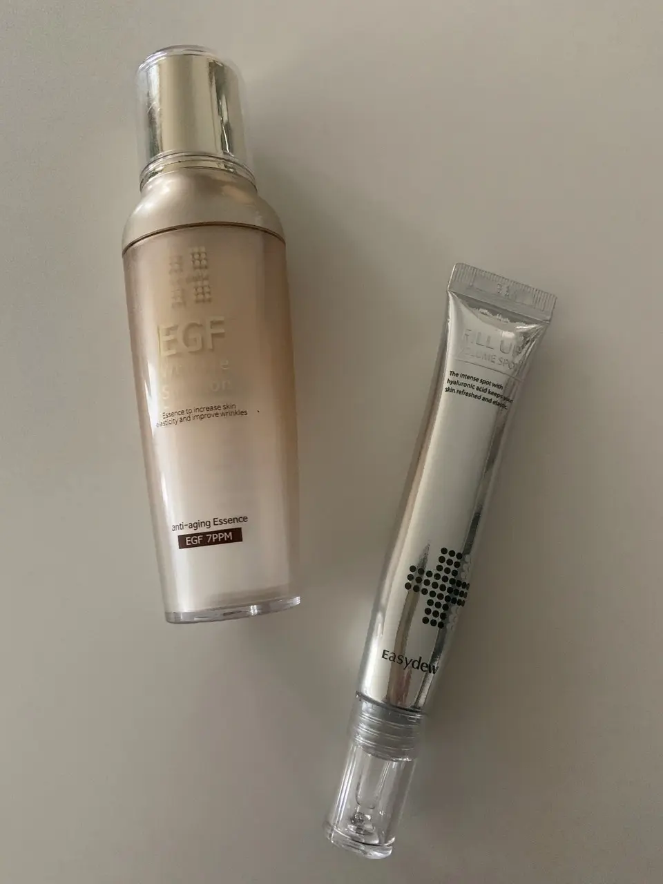 韓国美容お試しあれの画像_1