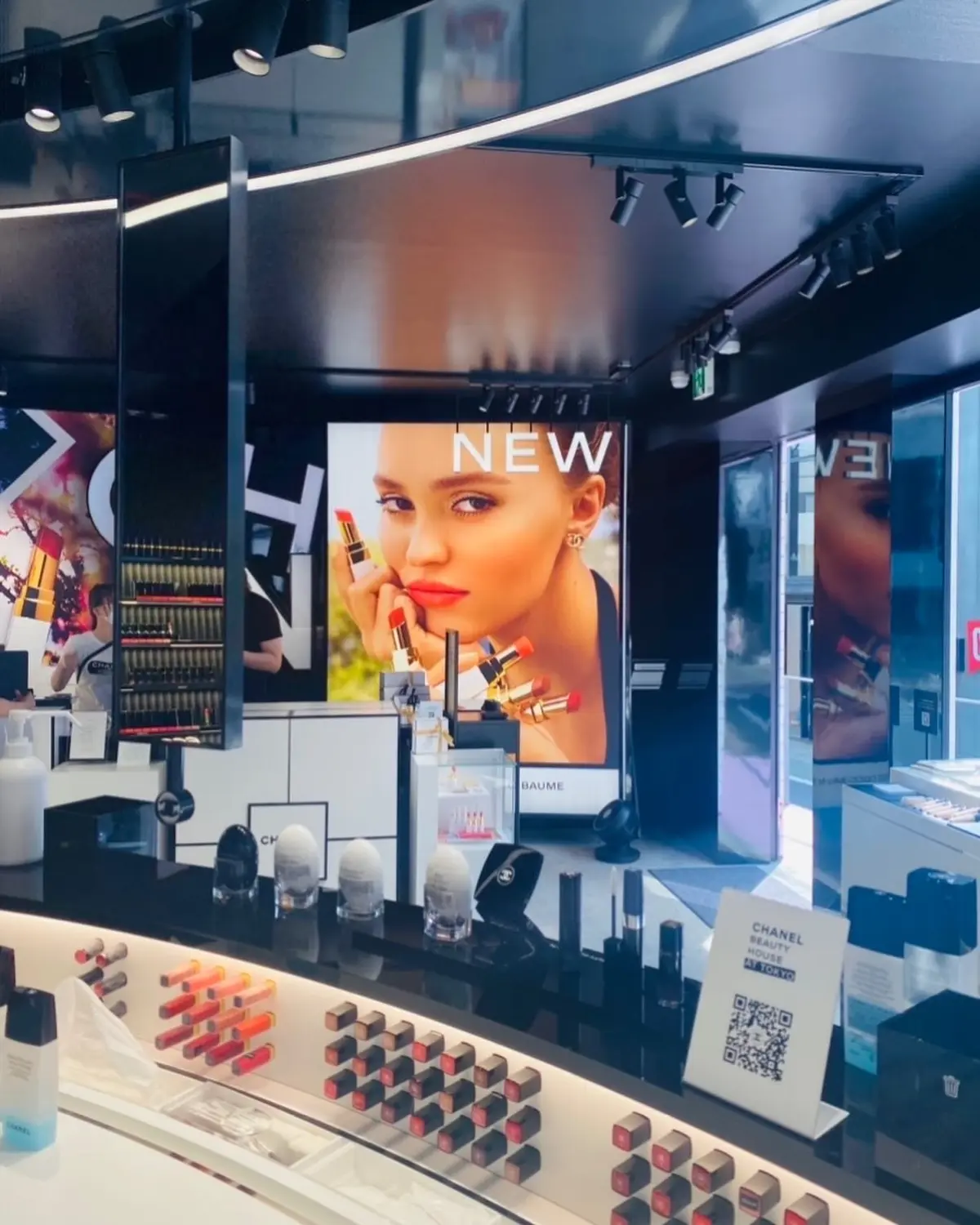 シャネル　ビューティーハウス　「 CHAの画像_1