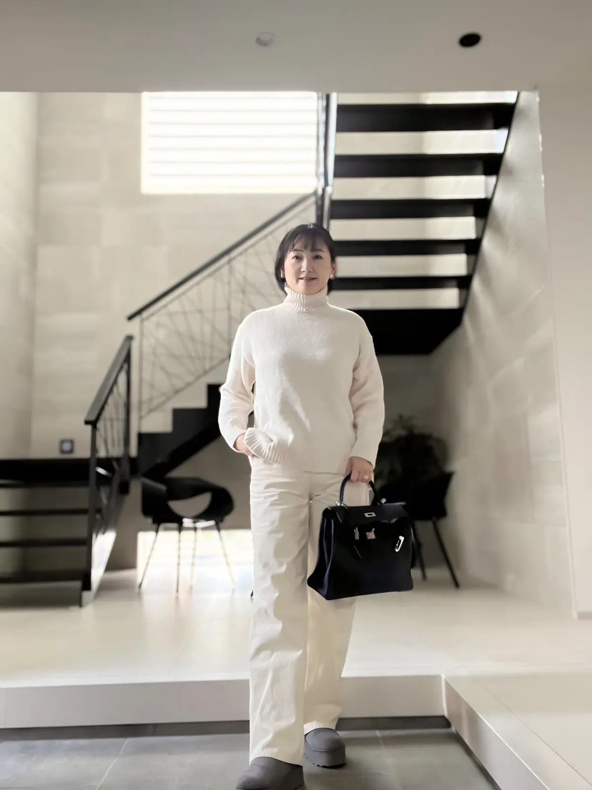 ユニクロ極暖が大活躍、年末韓国ソウル旅♪の画像_2