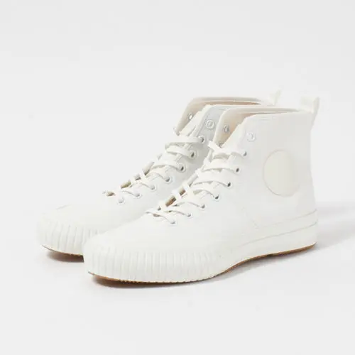 3.1 Phillip Lim×Moonstar Charlieテニスシューズ