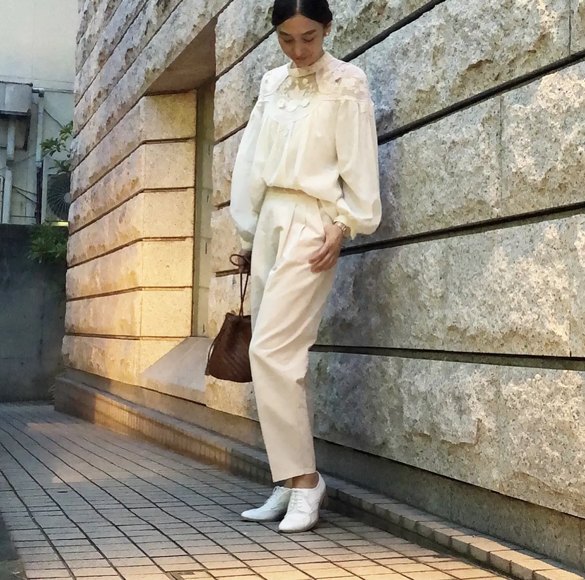 エクリュコーデ２つ♡の画像_1