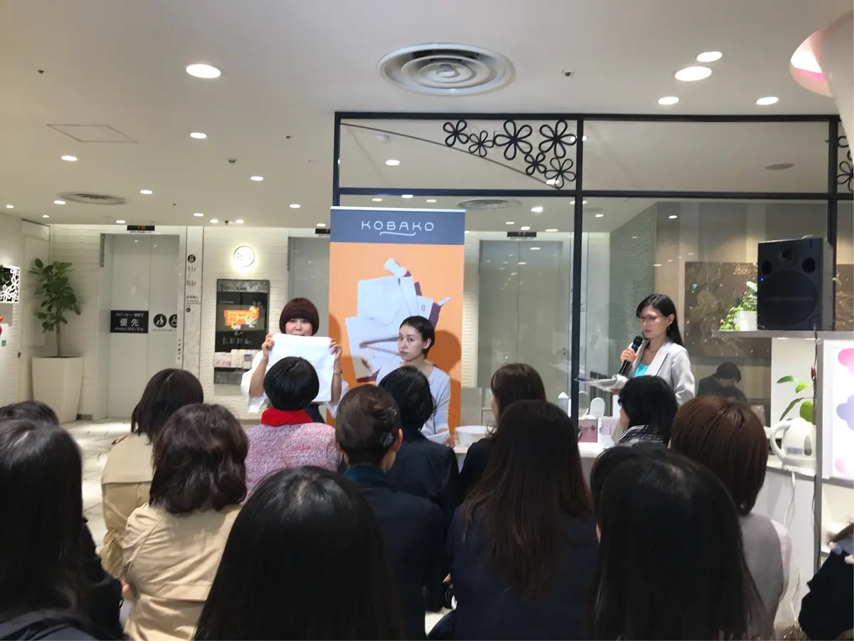 ご機嫌な肌☆の画像_3