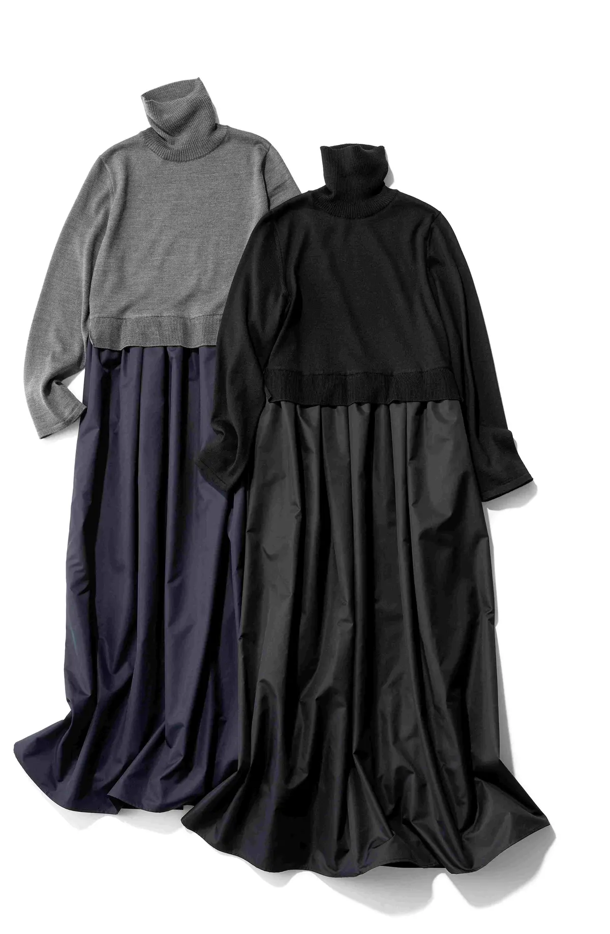  人気エディター発田美穂さん　E by の画像_5