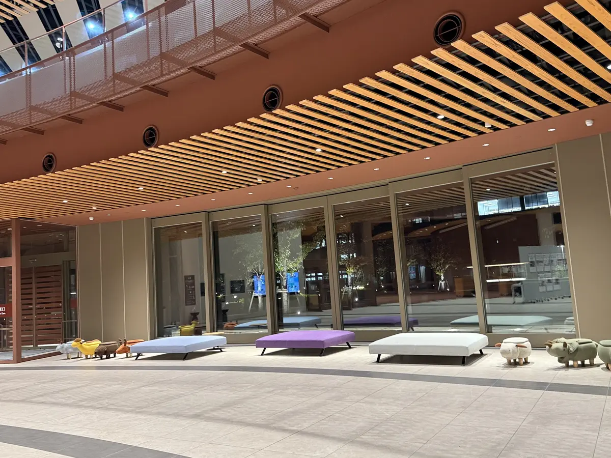 石川県　金沢市　金沢観光　石川県立図書館　図書館　金沢観光　金沢観光スポット　観光スポット　金沢神社　建築美　金澤神社　金沢神社　石浦神社　神社巡り　白蛇龍神　白蛇　金沢観光スポット　