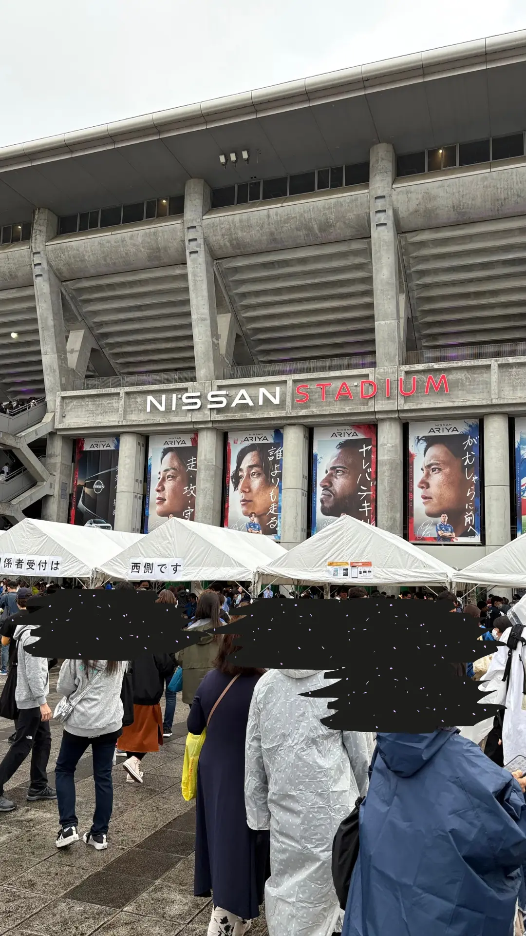 Official髭男dismライブ@日産の画像_2