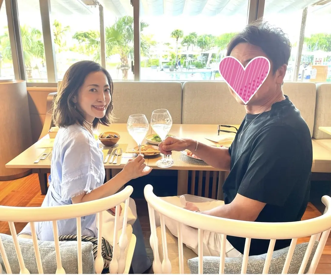 ホテルのディナー＆ブレックファースト　石の画像_3