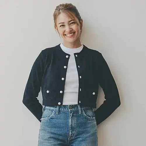 【50代 ファッション】年末年始の女子会の画像_55