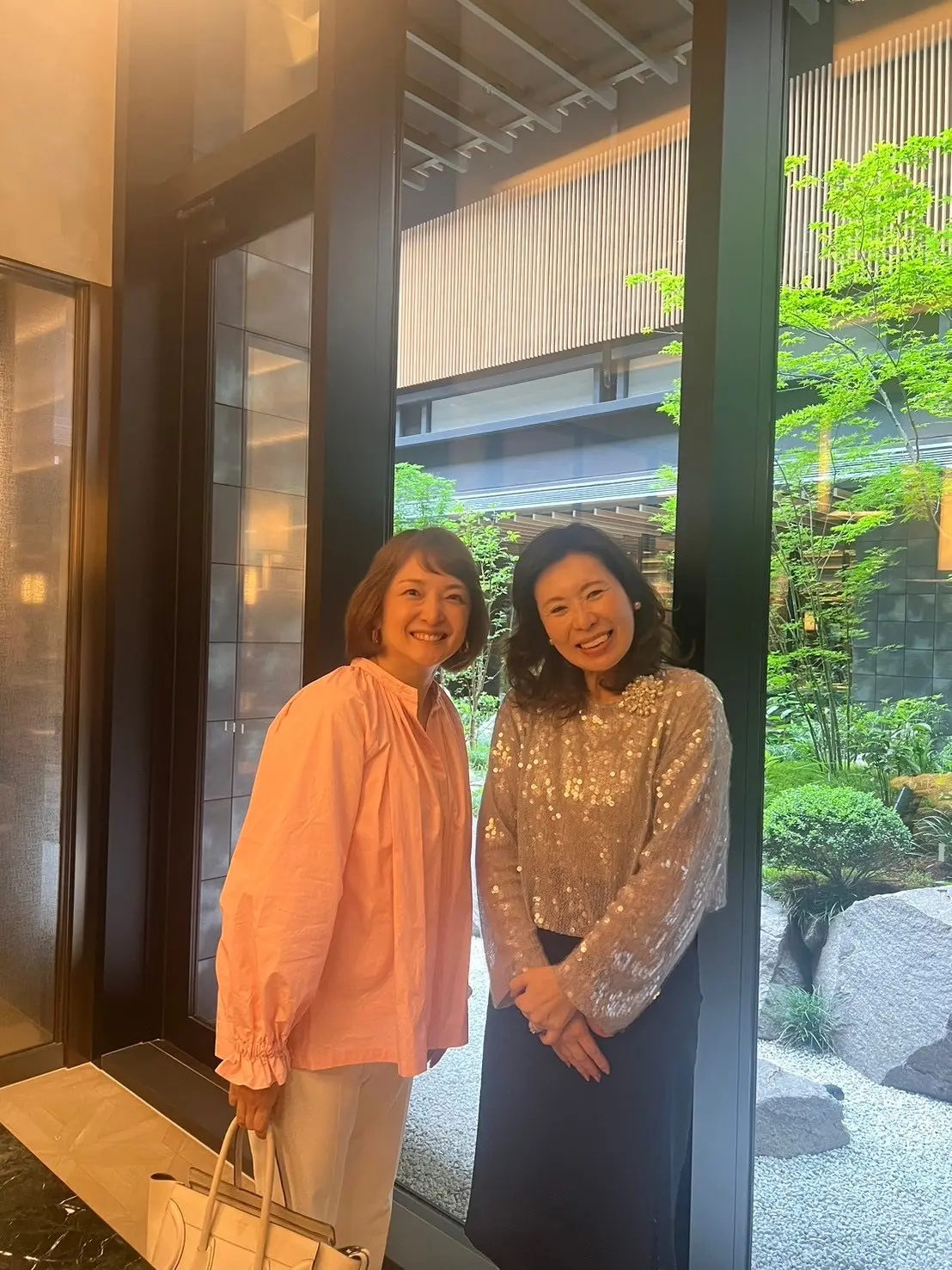 ルボンボン優子さん