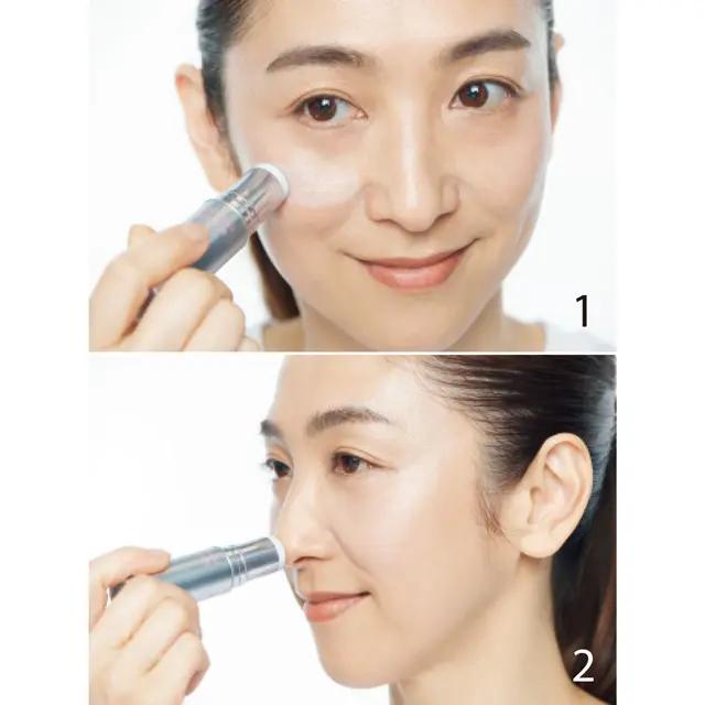 たるみ毛穴のカゲを消す