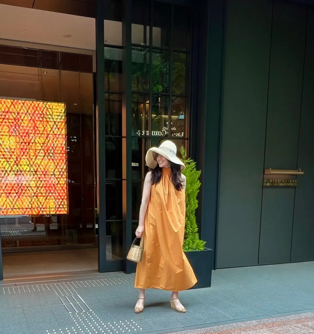 NAMIKI667@ハイアット セントリの画像_10