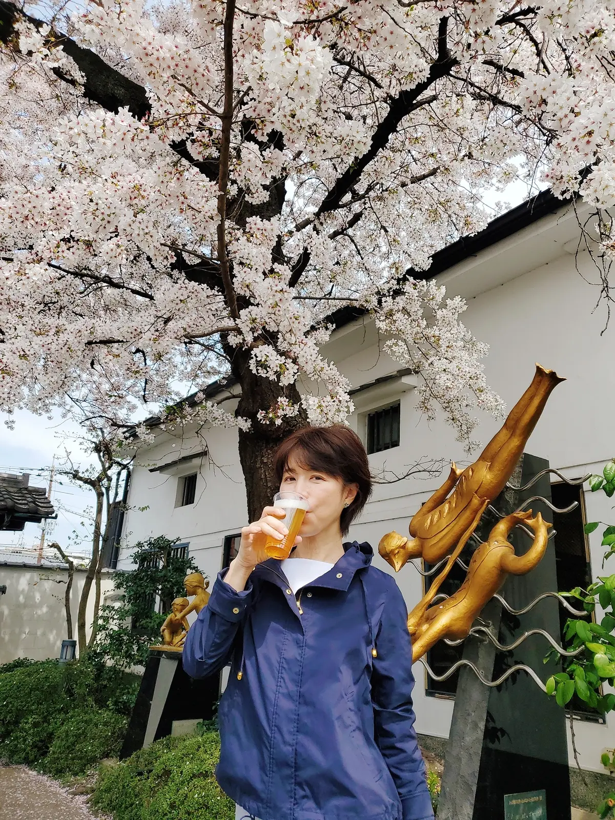 桜舞散る京都に集合！ ～toko verの画像_8