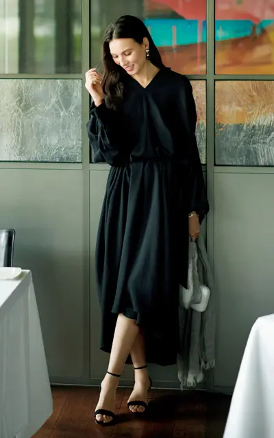 ブラックワンピ3