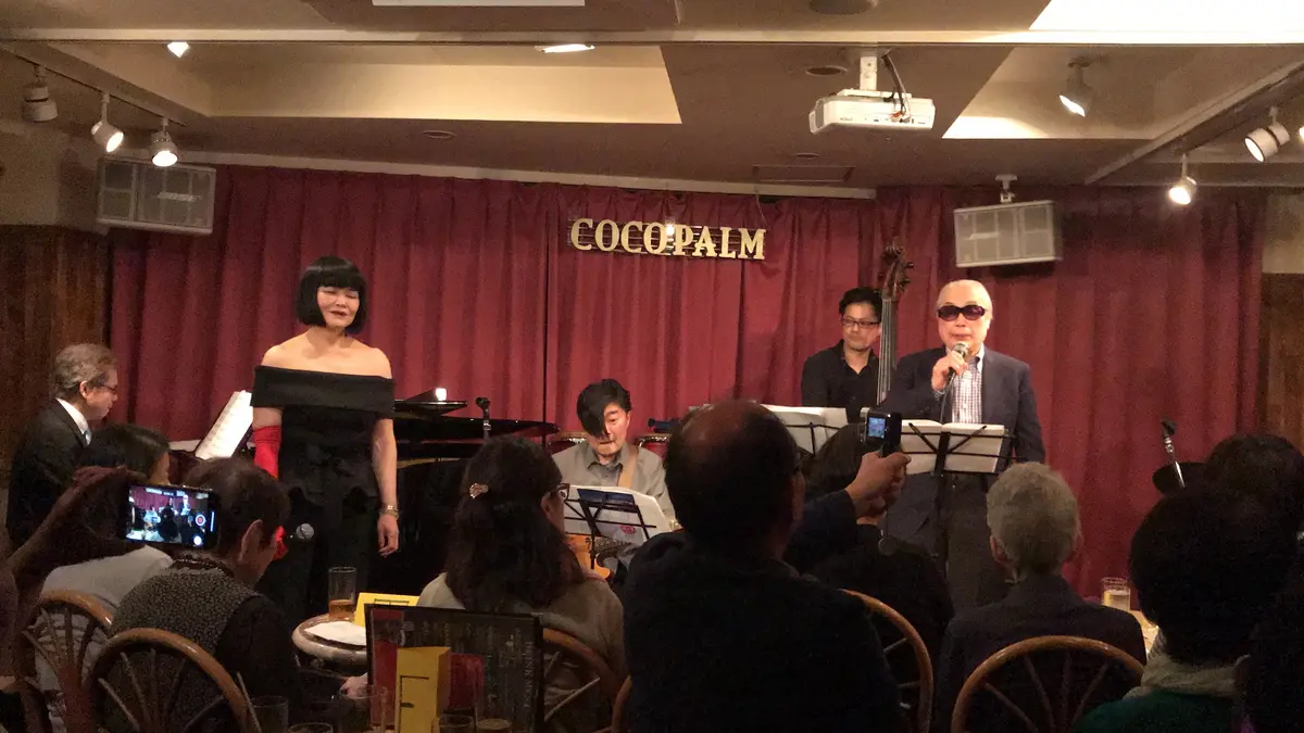 ライブはキレイ目カジュアルコーデでの画像_1