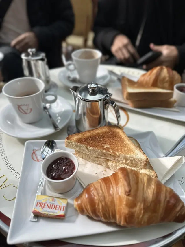 家族で行った初めてのParis旅行🇫🇷 の画像_7