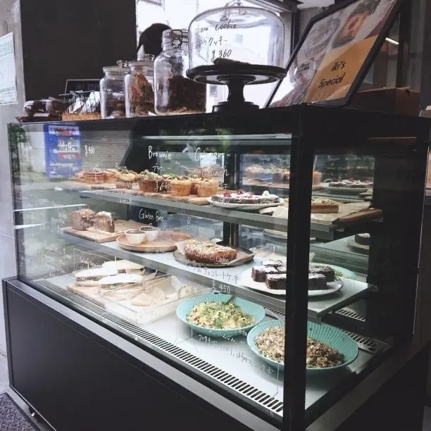 清澄白河お散歩Ⅱの画像_3