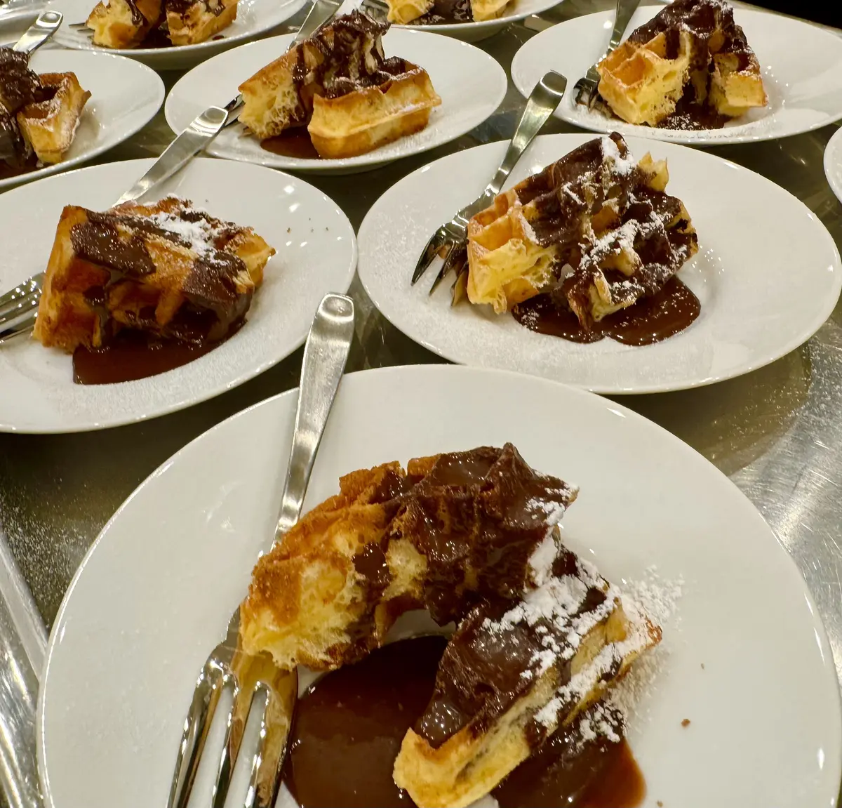 ベルギー大使館