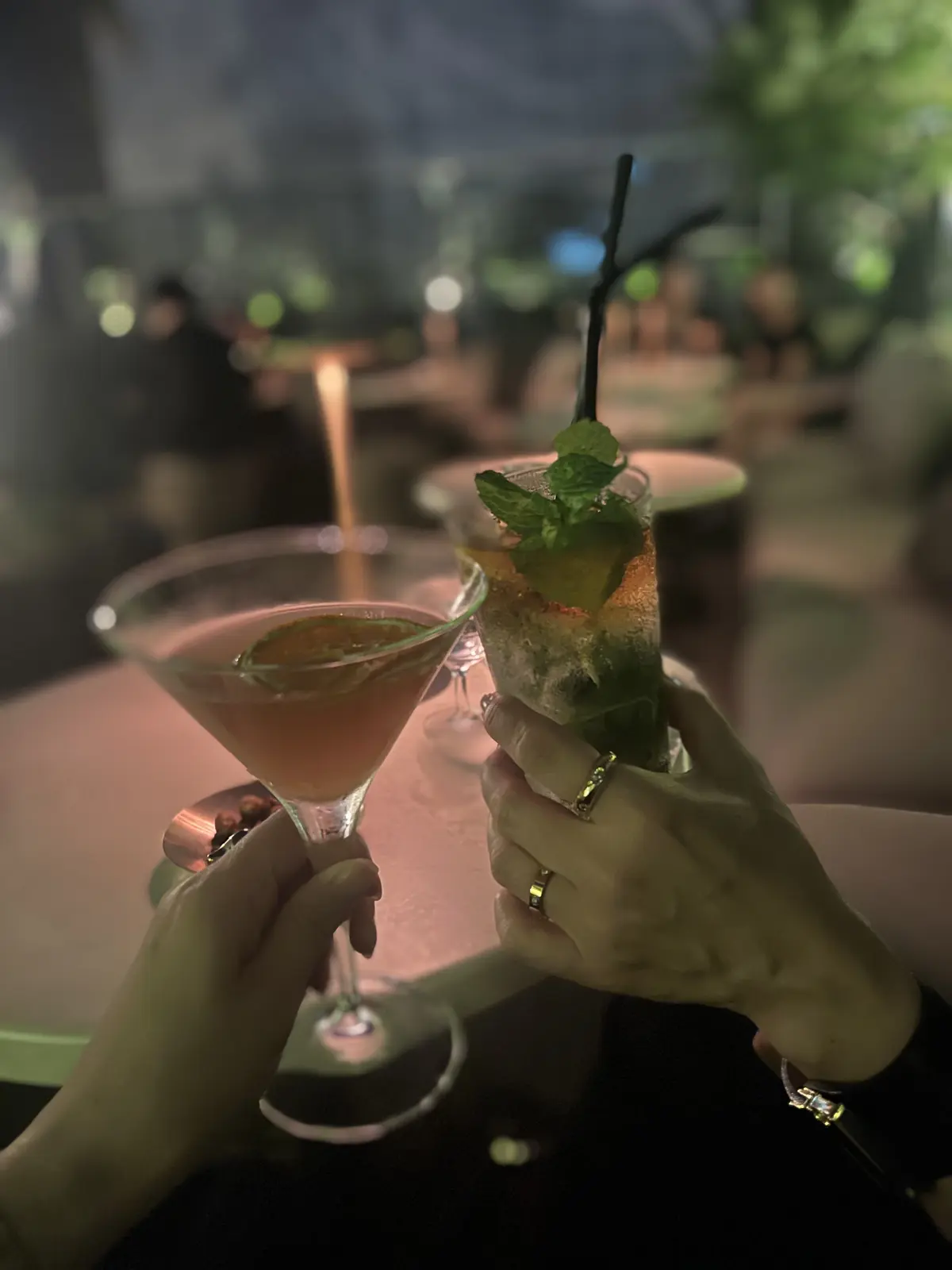 目指したいのは洗練された真夏の黒@ THの画像_19