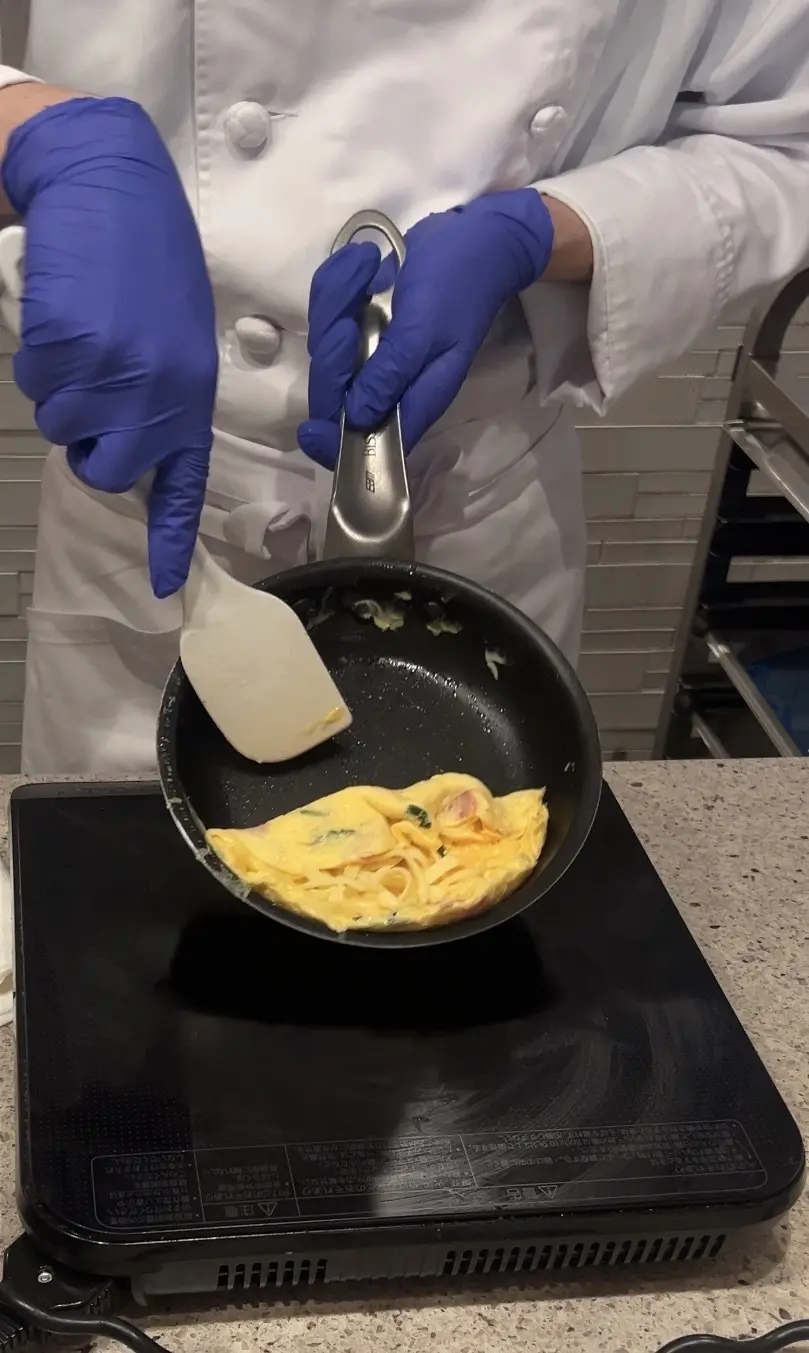 横浜で朝活♪ ハイアット リージェンシーの画像_10