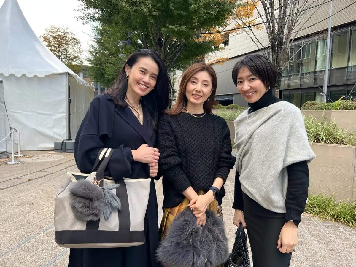 éclat2・3月合併号撮影♡私の褒めらの画像_9