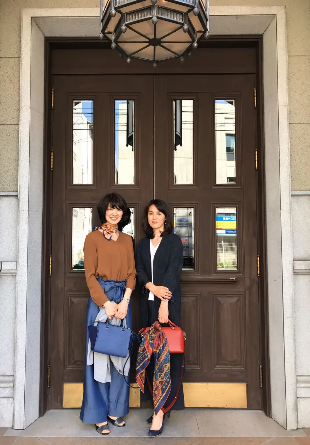 エクラ７月号梅雨髪ヘアの画像_4